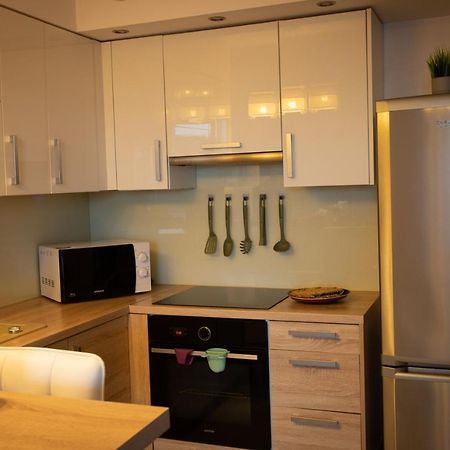 Artapartments Centrum ヴロツワフ エクステリア 写真
