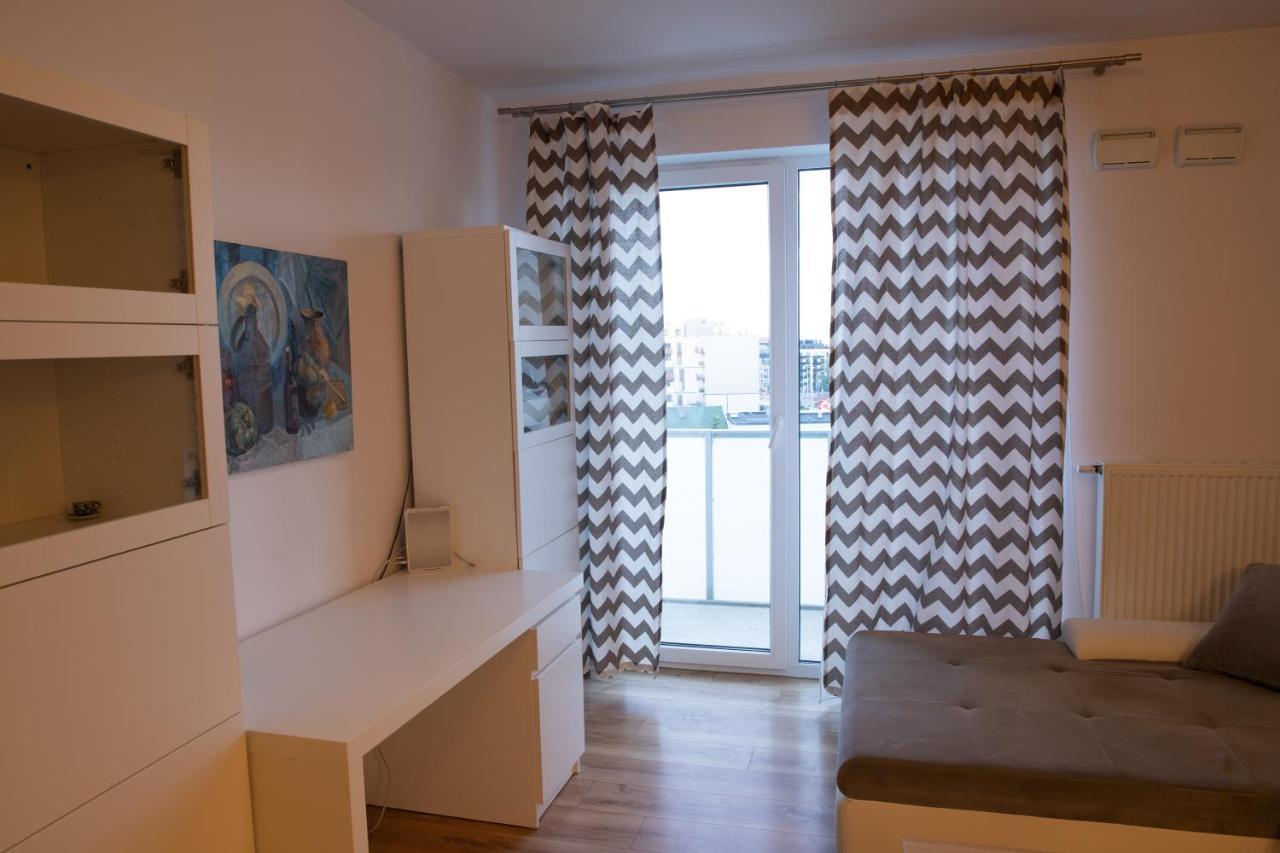 Artapartments Centrum ヴロツワフ エクステリア 写真