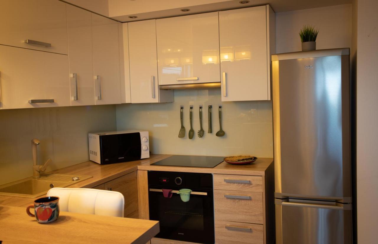 Artapartments Centrum ヴロツワフ エクステリア 写真