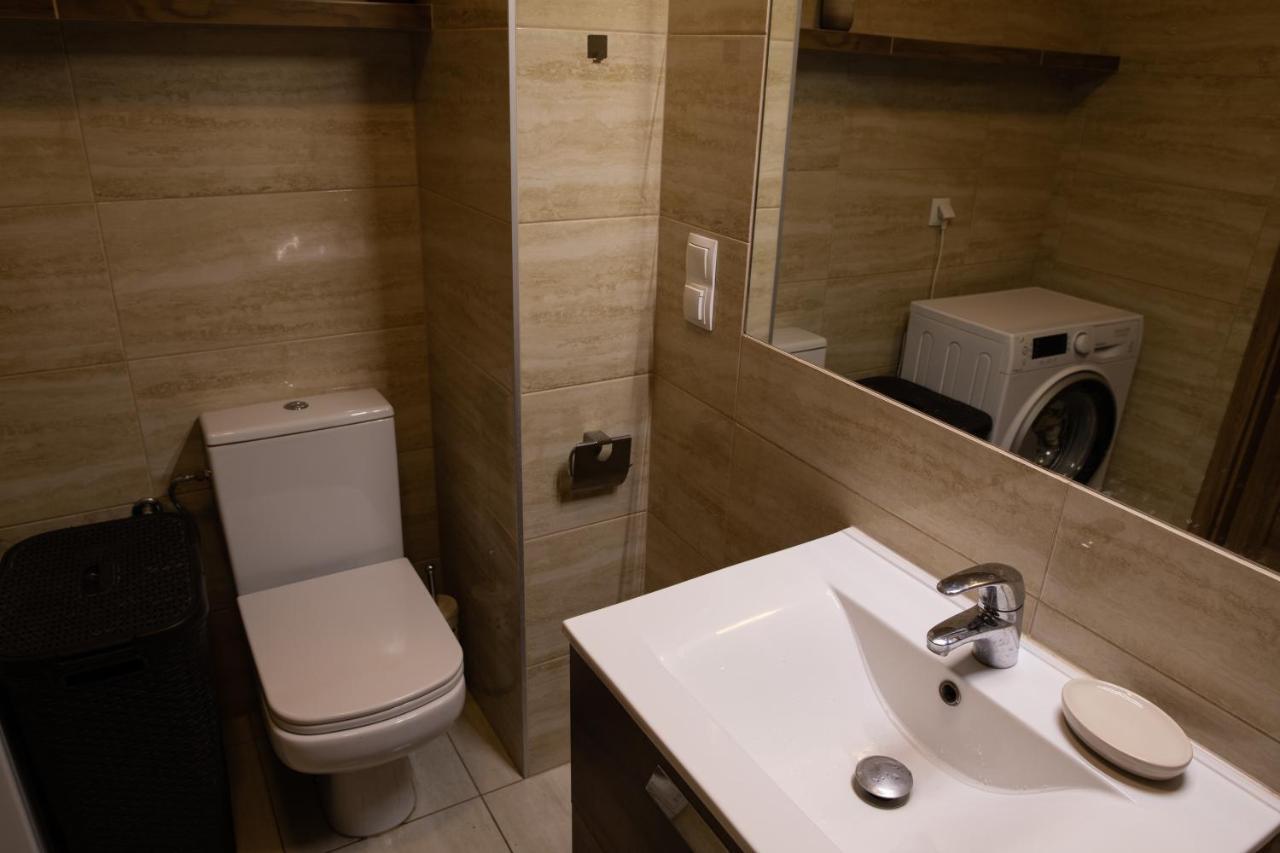 Artapartments Centrum ヴロツワフ エクステリア 写真