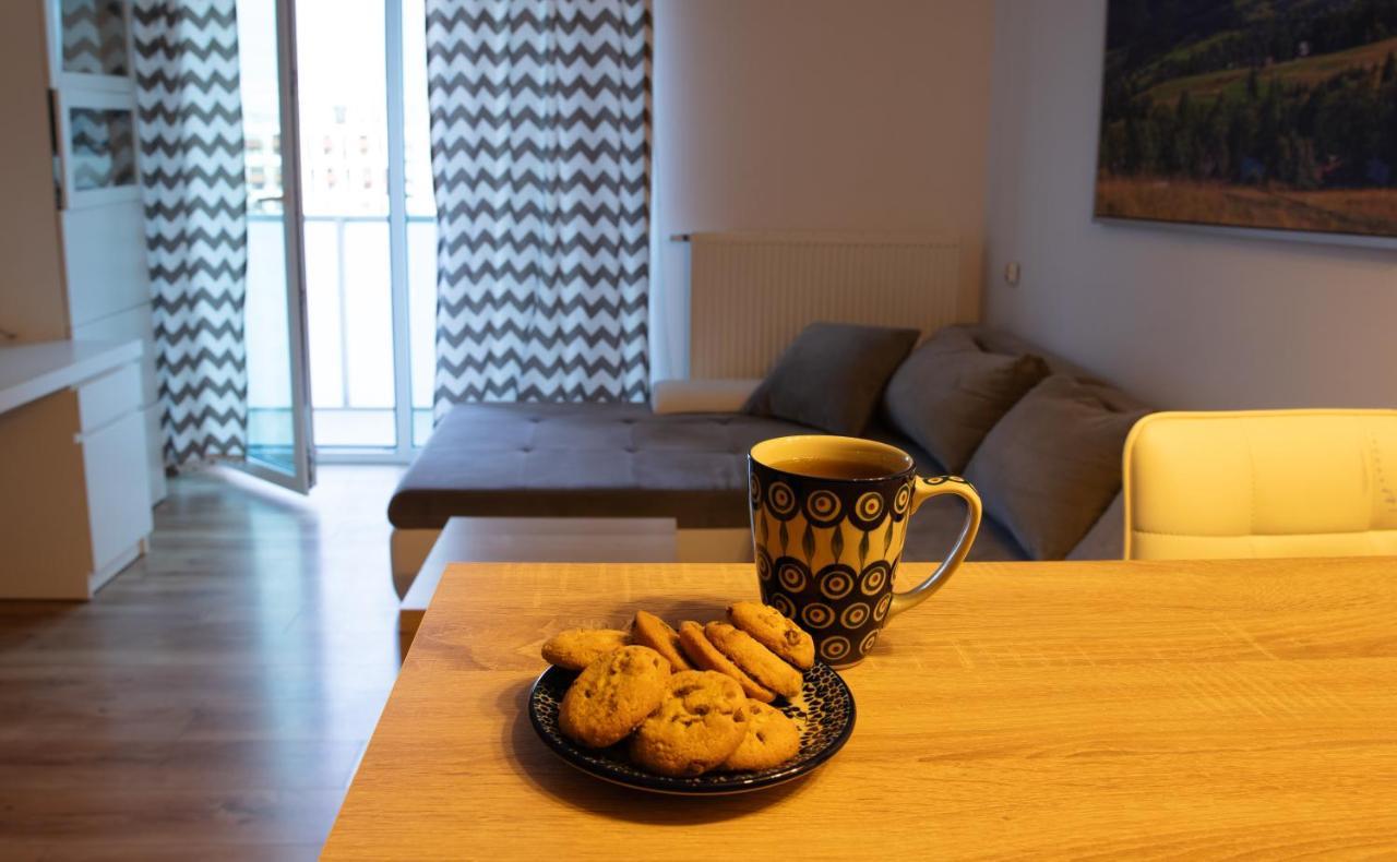 Artapartments Centrum ヴロツワフ エクステリア 写真
