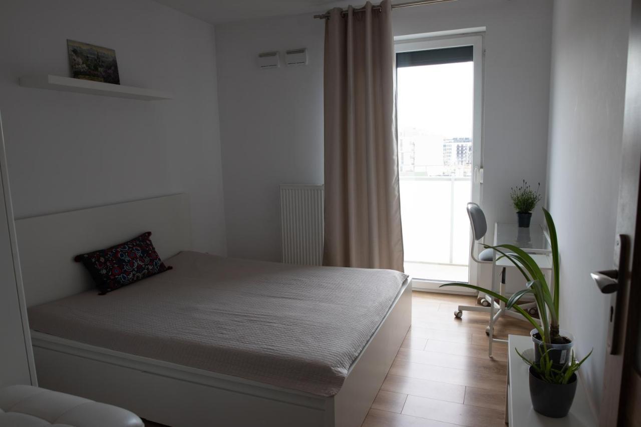 Artapartments Centrum ヴロツワフ エクステリア 写真