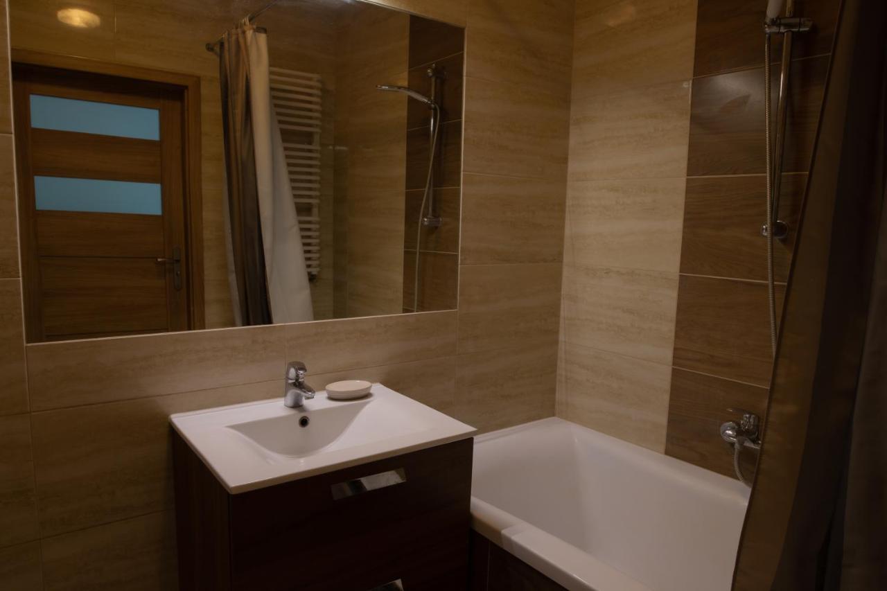 Artapartments Centrum ヴロツワフ エクステリア 写真